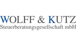 Wolff & Kutz Steuerberatungsgesellschaft mbH in Habinghorst Stadt Castrop Rauxel - Logo