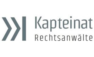 Kapteinat Rechtsanwälte in Ickern Stadt Castrop Rauxel - Logo