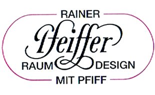 Raumausstattung Rainer Pfeiffer in Castrop Rauxel - Logo