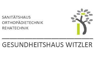 Gesundheitshaus Witzler in Castrop Rauxel - Logo