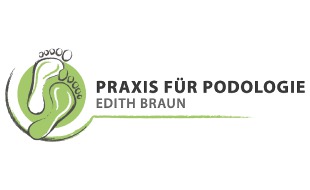 Praxis für Podologie Edith Braun Wundassistentin DDG in Castrop Rauxel - Logo