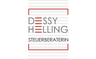 Helling Dessy Steuerberaterin in Herne - Logo