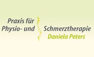 Peters Daniela Praxis für Physio- und Schmerztherapie in Castrop Rauxel - Logo