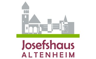 Altenheim Josefshaus in Habinghorst Stadt Castrop Rauxel - Logo