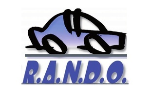 RANDO Rund um das Auto GmbH in Dortmund - Logo