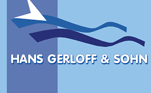 Hans Gerloff & Sohn in Castrop Rauxel - Logo