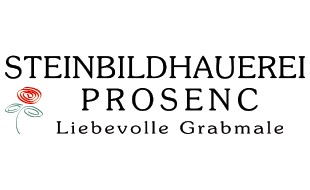 Grabmale Prosenc in Obercastrop Stadt Castrop Rauxel - Logo