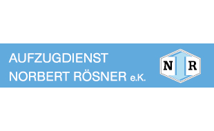 Aufzugdienst Norbert Rösner GmbH in Herne - Logo