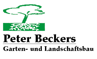 Peter Beckers Garten- u. Landschaftsbau in Herne - Logo