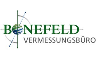 Bonefeld, G. - Dipl.-Ing., Vermessungsbüro in Herne - Logo