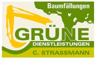 Baumdienst C. Straßmann in Recklinghausen - Logo