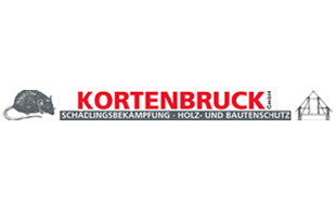 Kortenbruck GmbH Schädlingsbekämpfung in Witten - Logo