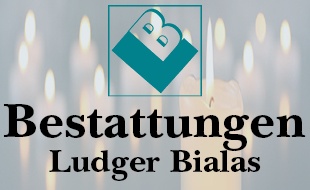 Bestattungen Bialas GmbH in Henrichenburg Stadt Castrop Rauxel - Logo