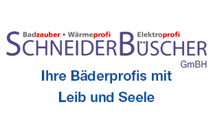 Bild zu Schneider Büscher GmbH in Werne