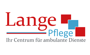 Lange Pflege - Ihr Centrum für ambulante Dienste in Waltrop - Logo
