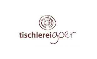 Goer Tischlerei in Waltrop - Logo