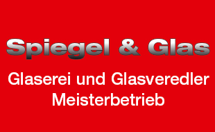 Spiegel & Glas Reinke in Waltrop - Logo