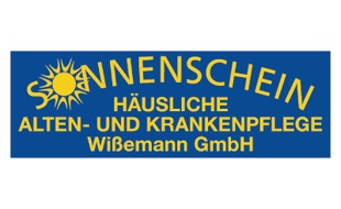 Häusliche Alten- und Krankenpflege Sonnenschein Wißemann GmbH in Waltrop - Logo