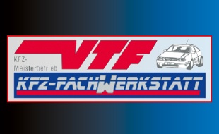Vogel Frank Kfz Meisterbetrieb in Waltrop - Logo