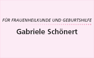 Schönert Gabriele in Waltrop - Logo