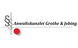 Anwaltskanzlei Grothe & Jebing Rechtsanwälte in Waltrop - Logo