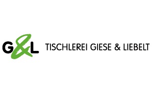 Giese & Liebelt GmbH Tischlerei in Dortmund - Logo