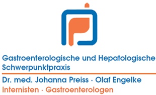 Dr. med. Johanna Preiss & Olaf Engelke in Herne - Logo