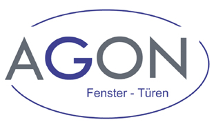 AGON in Werne - Logo