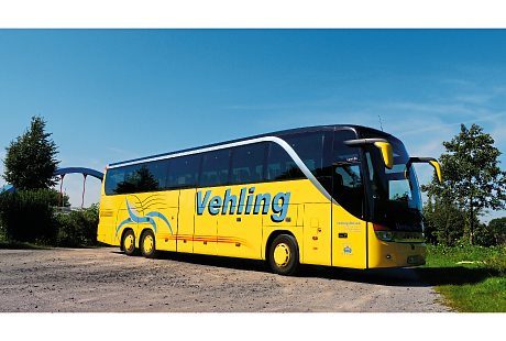 Vehling Reisen GmbH aus Bergkamen