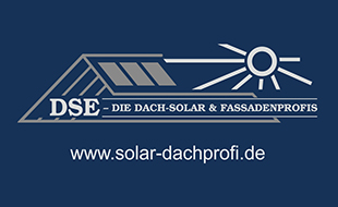 Dach- Solartechnik & Energieberatung Peter Siemens in Gelsenkirchen - Logo