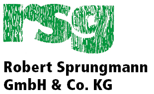 Sprungmann Robert GmbH & Co. KG in Gelsenkirchen - Logo