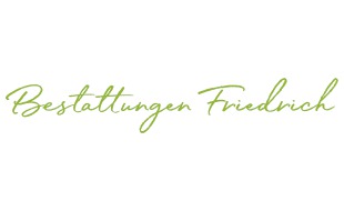 Bestattungen Laatsch in Recklinghausen - Logo