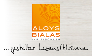 Bialas Aloys in Henrichenburg Stadt Castrop Rauxel - Logo