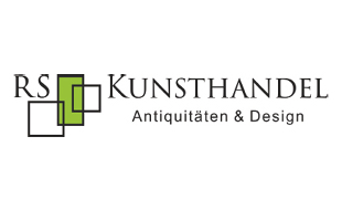 Ankauf alte Meister & Grafik & Kunst - Inhaber Stefan Steder in Dortmund - Logo