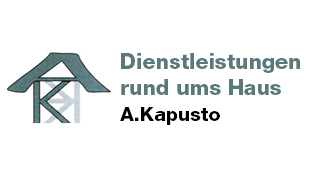 Altbausanierung Dienstleistung Kapusto Inh. Rapkowski in Wanne Eickel Stadt Herne - Logo