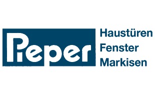 Jörg Pieper Metallbau in Herne - Logo