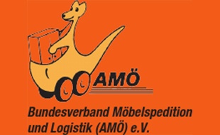 AMÖ Spediteur Wolny in Herne - Logo