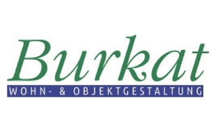 Wohn- & Objektgestaltung Burkat e.K. Inhaber M. Rühl in Herten in Westfalen - Logo