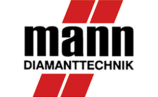 Beton-, Bohr- & Sägetechnik Mann in Bochum - Logo