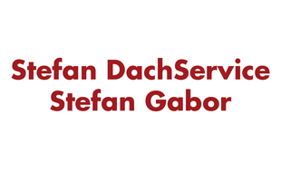 Stefan DachService Stefan Gabor in Gelsenkirchen - Logo