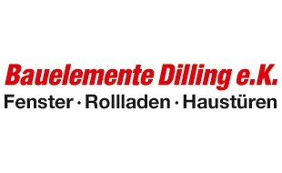 Bauelemente Dilling e.K. in Recklinghausen - Logo