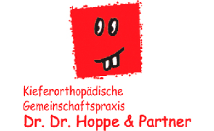 Kieferorthopädische Gemeinschaftspraxis Dr. Dr. Hoppe & Partner in Recklinghausen - Logo
