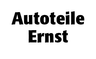 Autoteile Ernst in Recklinghausen - Logo