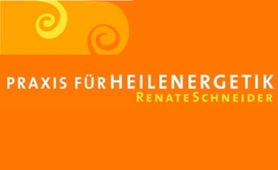 Heilpraktikerin Schneider Renate in Recklinghausen - Logo