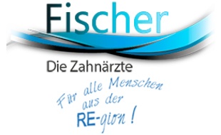 Fischer - Die Zahnärzte in Recklinghausen - Logo
