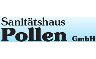 Pollen GmbH Sanitätshaus in Recklinghausen - Logo