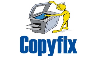 Copyshop Y. Zimmermann in Recklinghausen - Logo