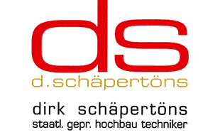 ds dirk schäpertöns in Scherlebeck Stadt Herten - Logo