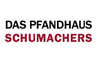 Leihhaus Schumachers in Recklinghausen - Logo