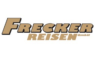 FRECKER-REISEN GmbH in Herten in Westfalen - Logo